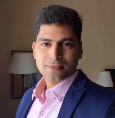 Ravi Sahu